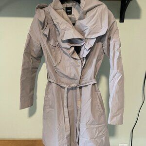 Oasis Spring Coat